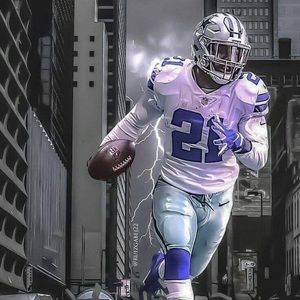 Meet your Posher, Devin